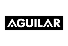 Logotipo Aguilar