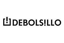 Logotipo Debolsillo