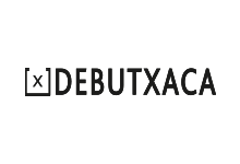 Logotipo Debutxaca