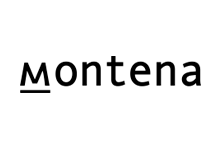 Logotipo Montena