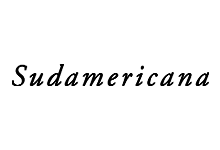 Logotipo Sudamerica