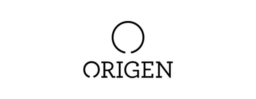 Logo de Origen